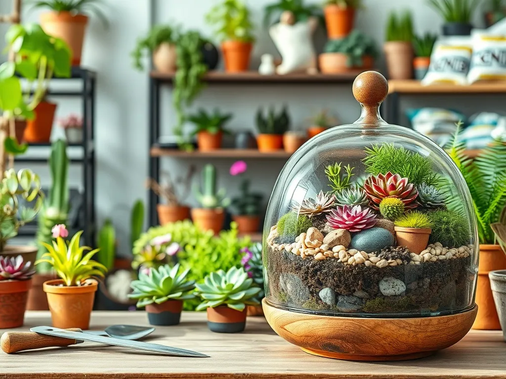 Sklep terrarystyczny – co kupisz i na co zwrócić uwagę przy wyborze?