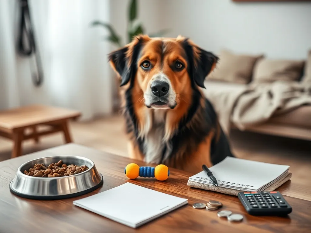 Ile kosztuje 1 dzień opieki nad psem?