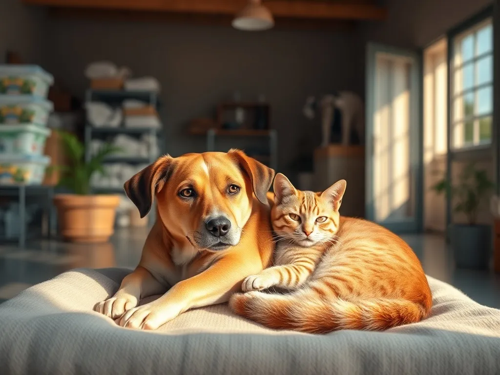 Kto zajmuje się bezdomnymi zwierzętami?