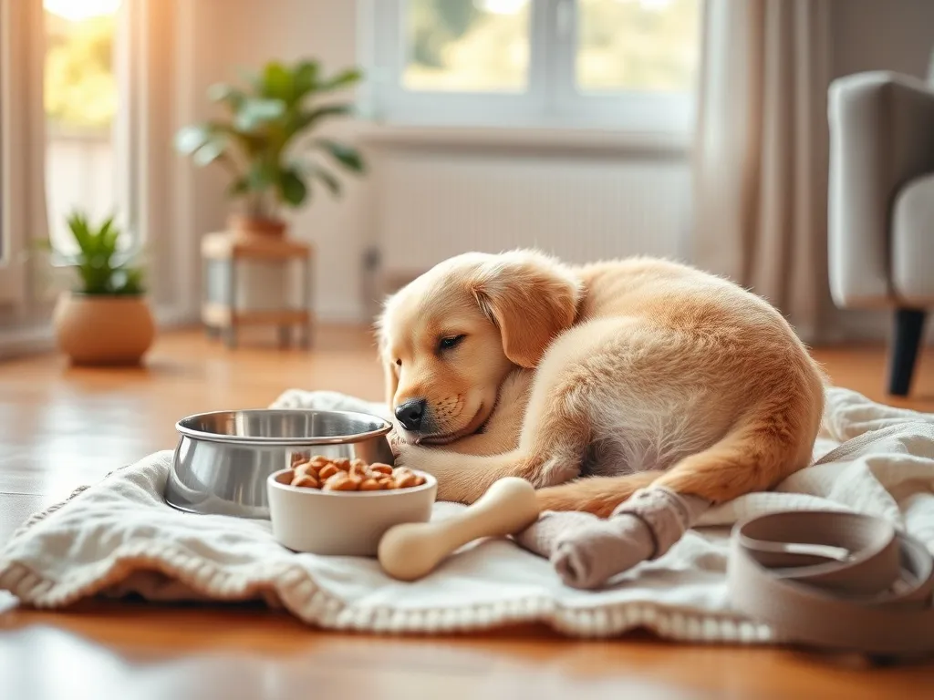 Na czym polega opieka nad zwierzętami?