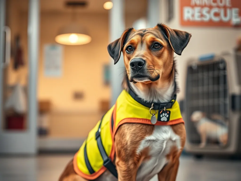 Jaki jest numer pomocy dla zwierząt?