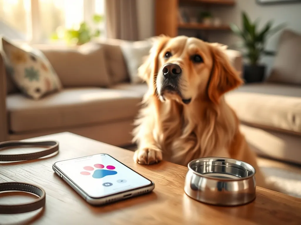 Jaka jest najlepsza aplikacja do opieki nad psami?