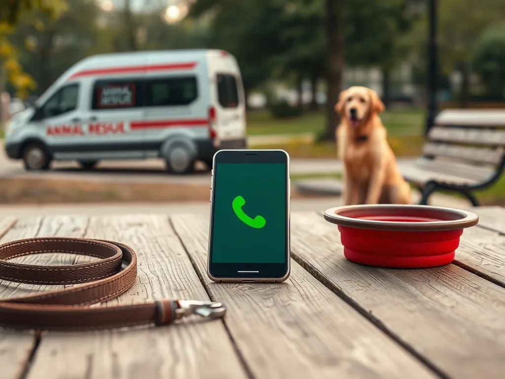 Gdzie zadzwonić w sprawie zwierząt?