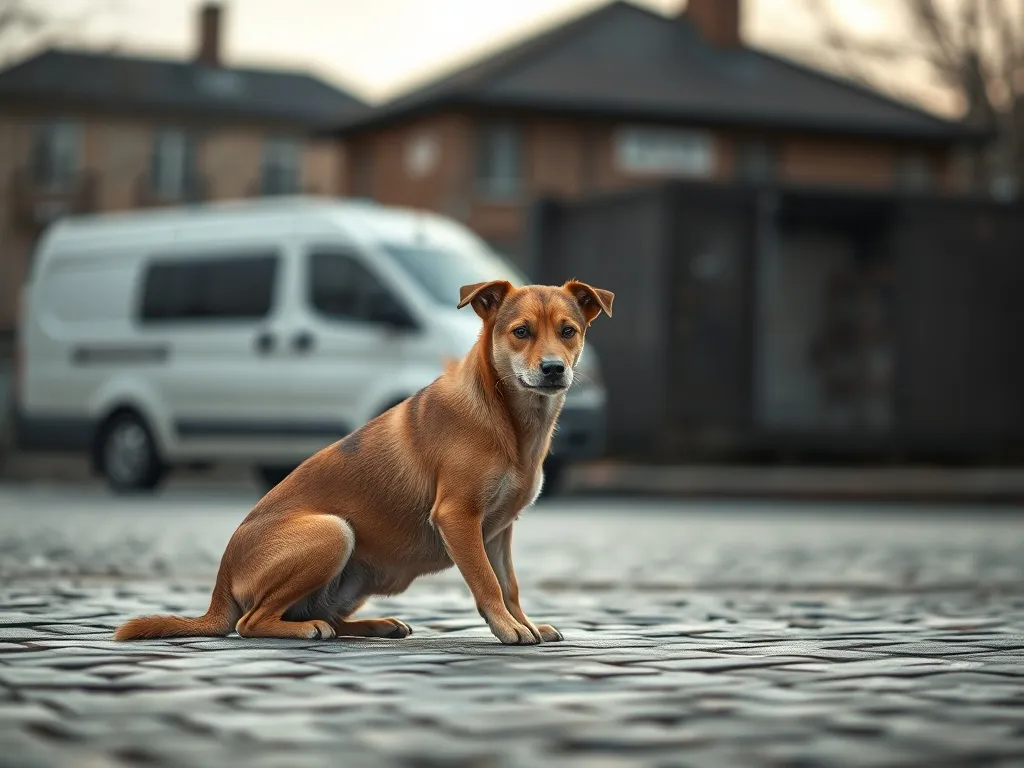 Ile gmina płaci za bezdomnego psa?